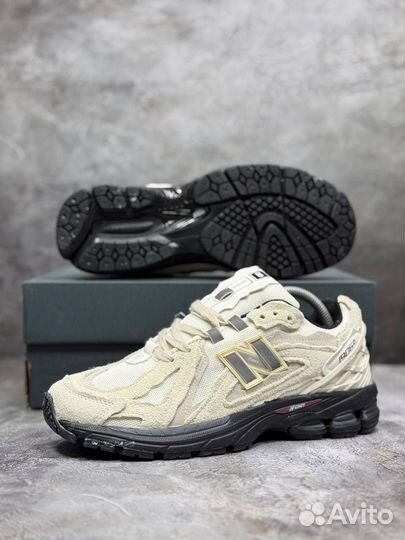 Мужские кроссовки New balance (41-45)