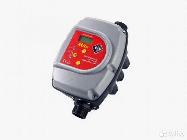 Частотный преобразователь для скваж. насоса