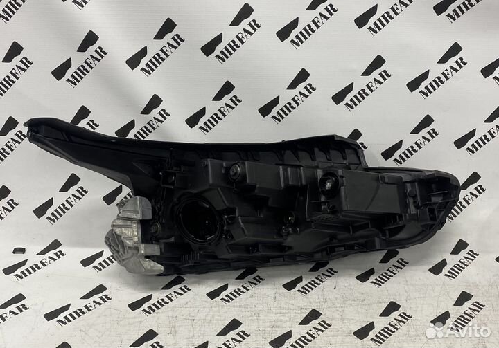 Фара левая KIA K5 2020–н.в. Led