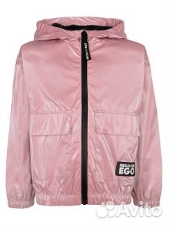 Ветровка для девочки