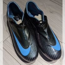 Бутсы Nike mercurial vapor 4