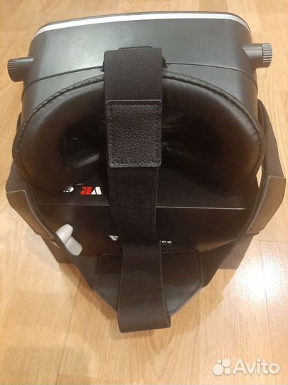 Очки виртуальной реальности