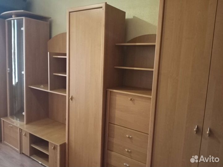 Мебель стенка бу
