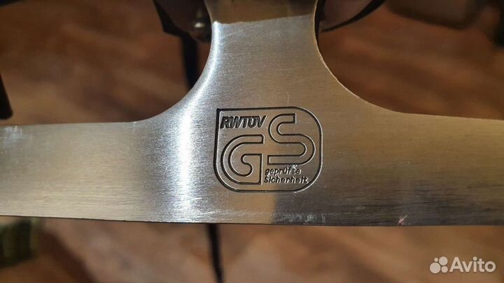 Коньки фигурные