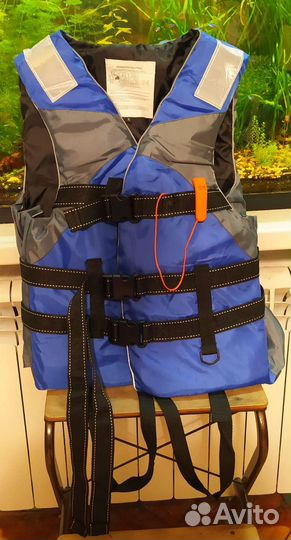 Жилет для плавания