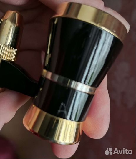 Театральный бинокль