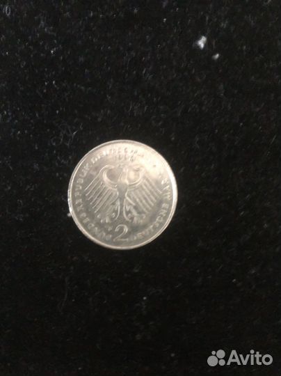 Подборка Немецких Марок