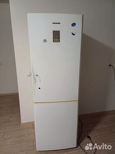 Холодильник