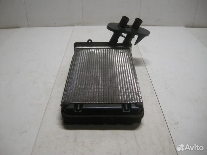 Черри Амулет радиатор отопителя печки