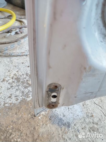 Капот на ходу интегра