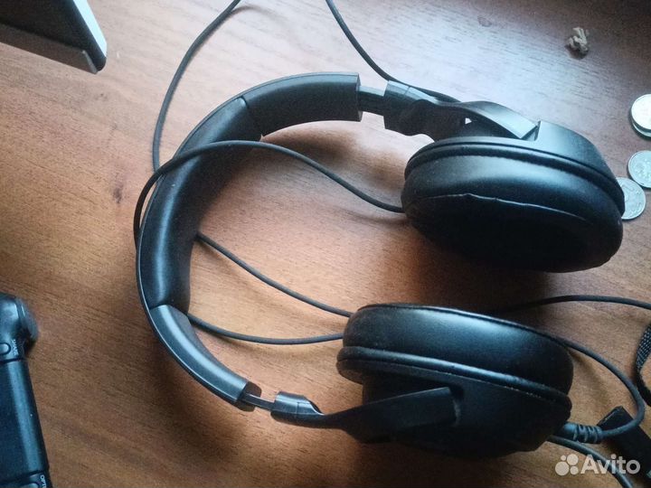 Наушники razer kraken x lite