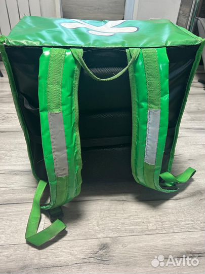 Термокороб cooper