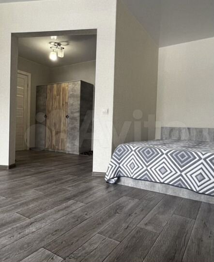 1-к. квартира, 41 м², 4/10 эт.