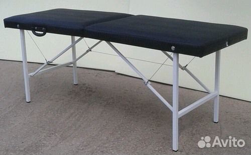 Складной массажный стол (кушетка) М082