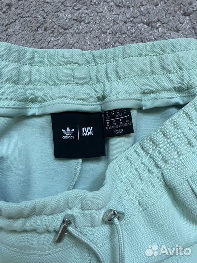 Брюки Adidas x Ivy Park XL GV4005