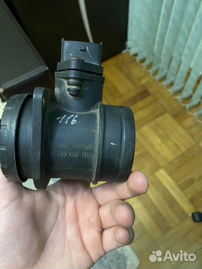 Датчик дмрв на ваз 2114