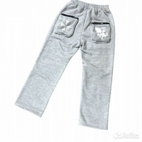 Штаны yori sport type