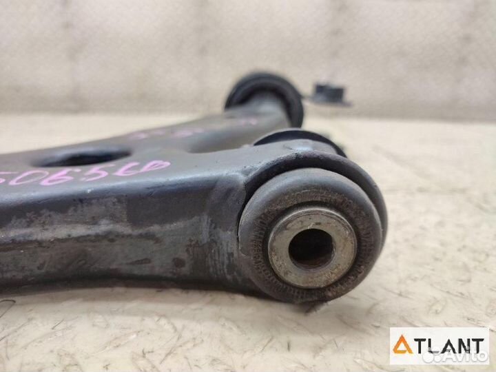 Рычаг передний правый mazda premacy