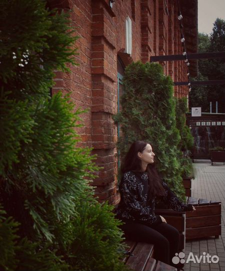 Фотосъемка