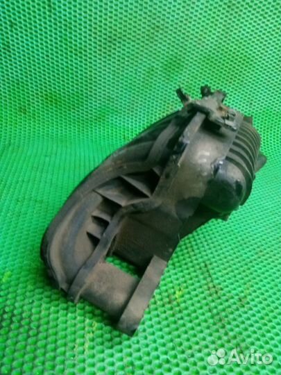 Коллектор впускной Hyundai Solaris G4FA 2011