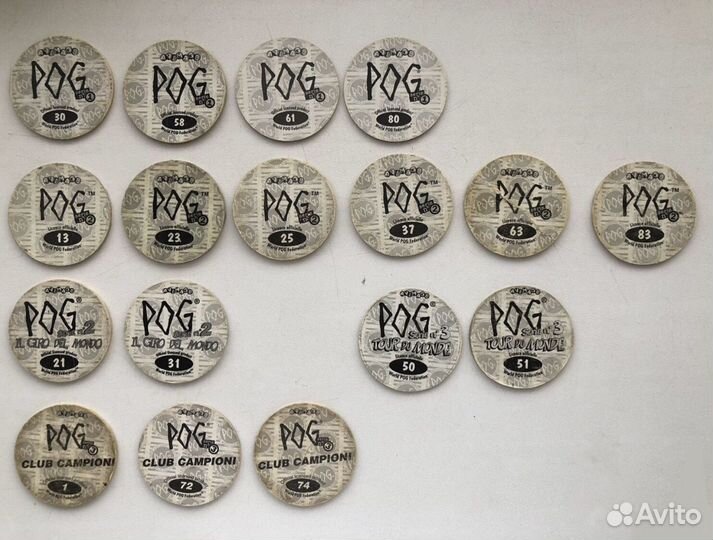 Фишки сотки кепсы