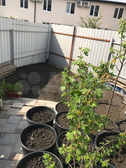 1-к. квартира, 30 м², 1/3 эт.