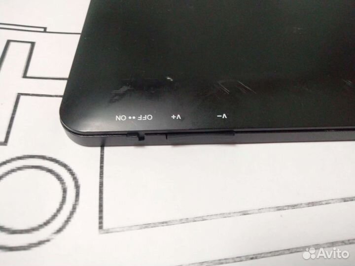 Книга Металл 4gb Ritmix RBK-436