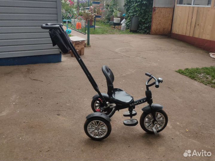 Продам велоколяску от 1-2 года