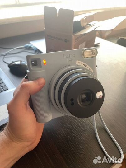 Instax square sq1