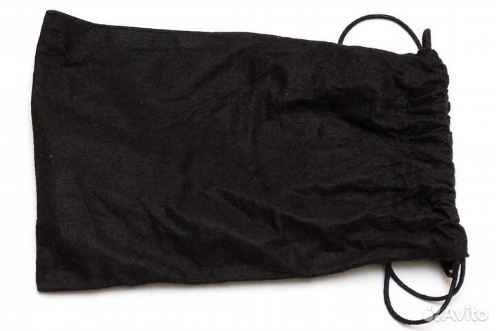 Фирменный чехол для мыши от Razer + holo Наклейки