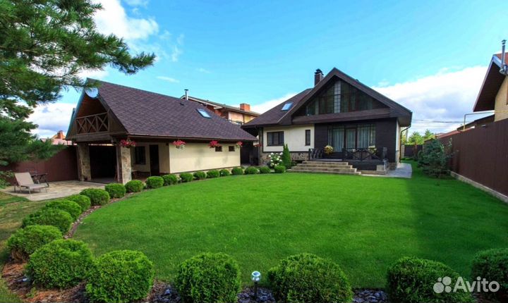 Газон рулонный