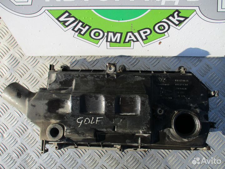 Корпус воздушного фильтра Volkswagen Golf 4 1.4