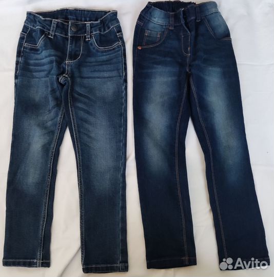 Детская одежда для девочек 5 лет, Рост 110 см