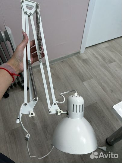 Настольная лампа IKEA