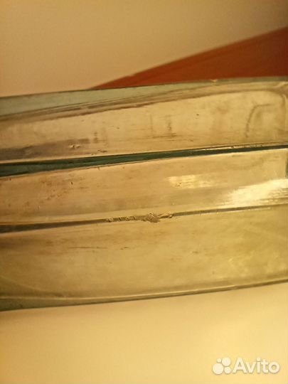 Бутылка старинная вп Франке