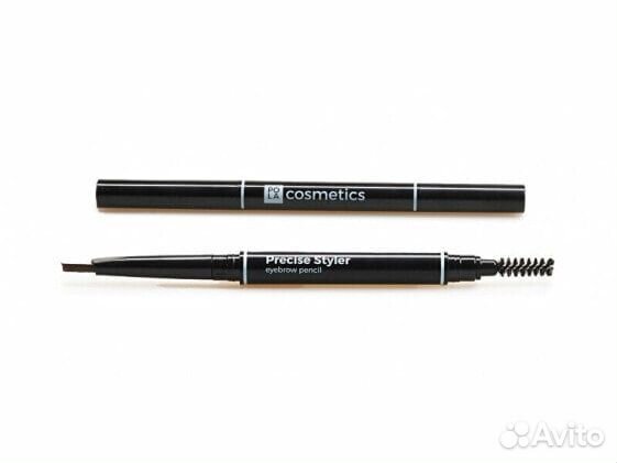 Карандаши для бровей Eyebrow pencil with Precise S