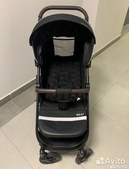 Прогулочная коляска бу