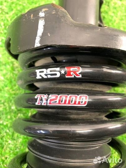 Стойка подвески Honda S660 JW5