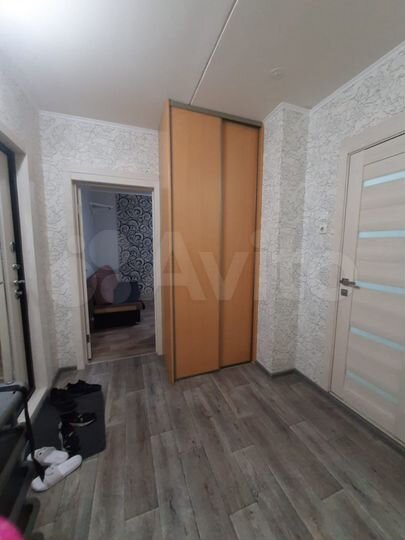 1-к. квартира, 42,5 м², 4/10 эт.