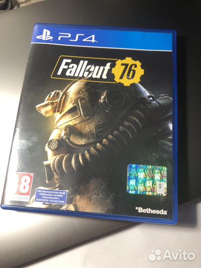 Игры для приставок ps4