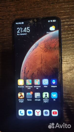 Xiaomi Redmi 9A, 2/32 ГБ