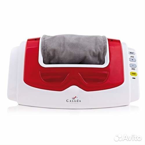 Массажер для ног Casada Reflexoped 2 торг