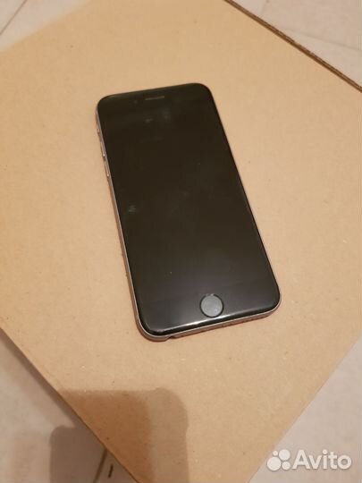 iPhone 6S, 16 ГБ