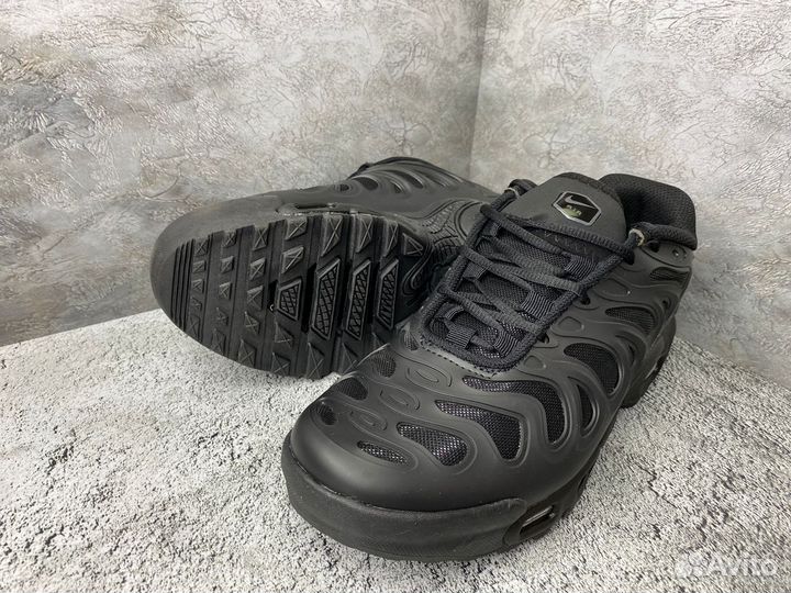 Кроссовки Nike Air Max TN Plus Drift