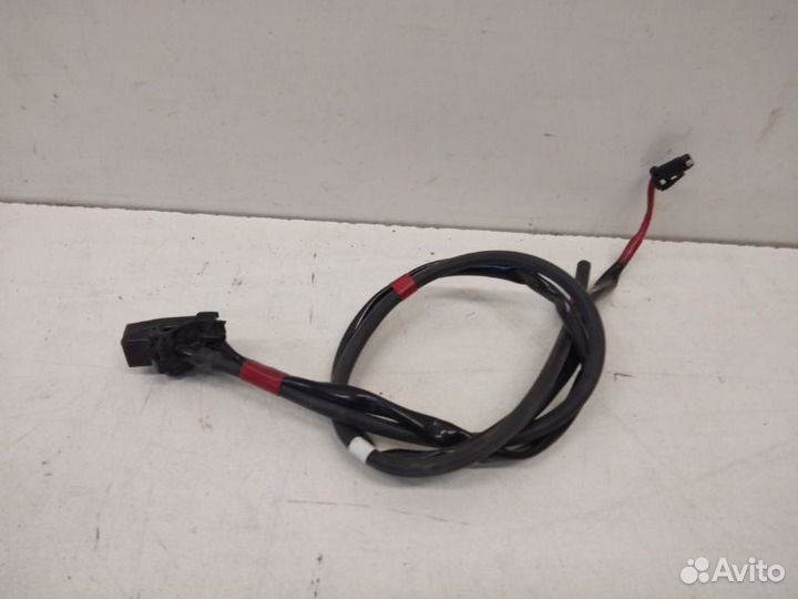 Форсунка омывателя передняя Lexus Rx 4 2016-2022