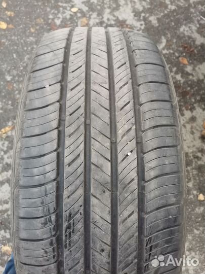 Kumho Crugen HP71 265/60 R18