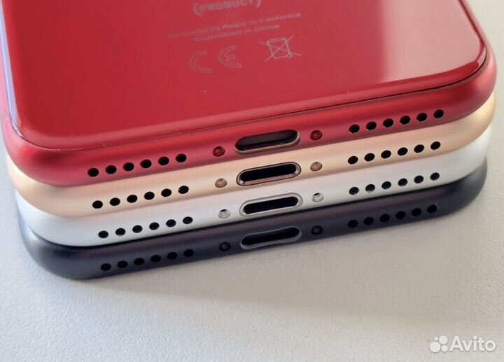 Корпус iPhone 8