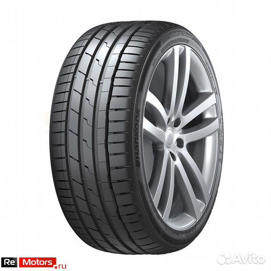 Hankook Ventus S1 Evo 3 K127 245/35 R21 96Y