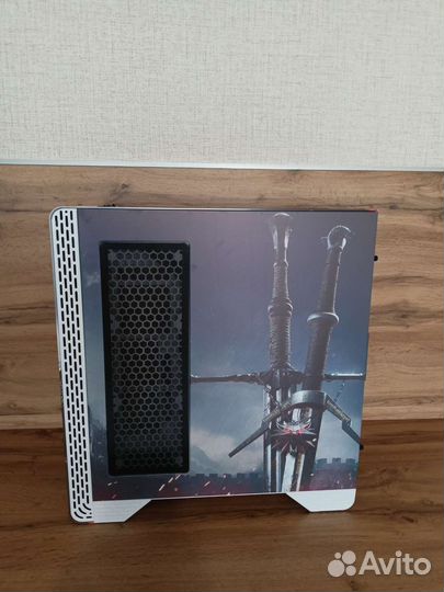 Корпуса с винилографией