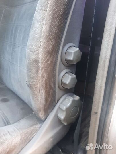 Opel vectra на запчасти